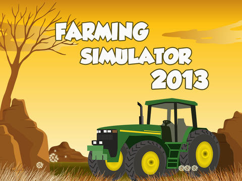 Farm simulator 2013 free download mac 10 7 5