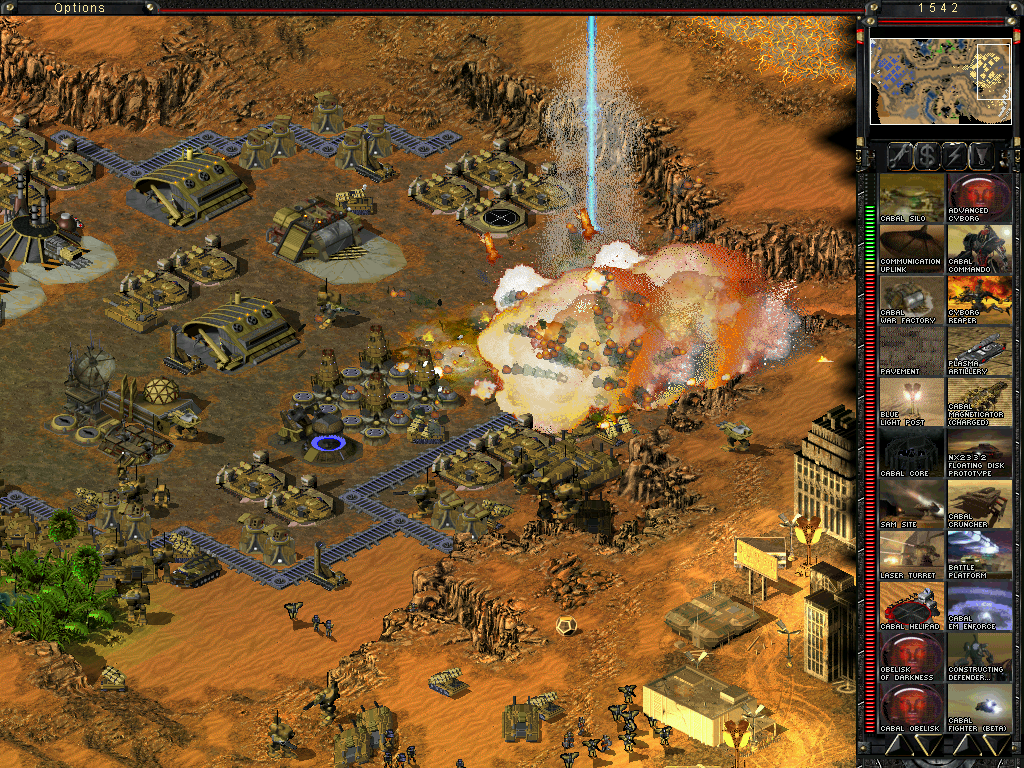command and conquer tiberian sun mac download free